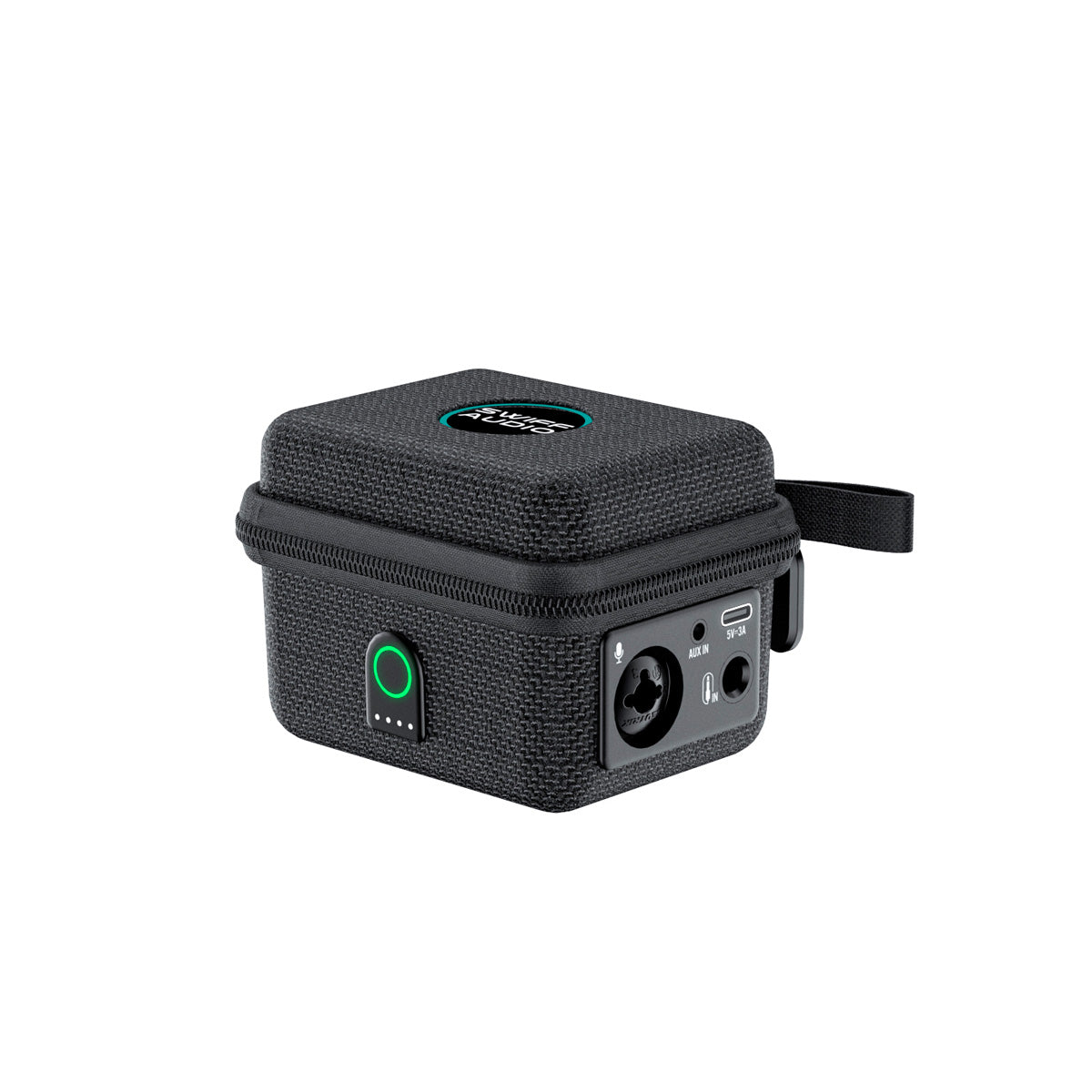 SWIFF AUDIO WX520 5.8GHz WIRELESS IN-EAR Single