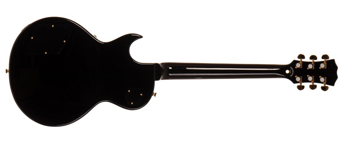 MORGAN LP 43 STD BLK