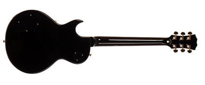 MORGAN LP 43 STD BLK