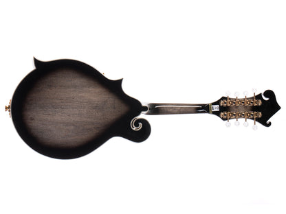 MORGAN MANDOLIN M 70 E TBK W/CASE