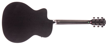 MORGAN W 09 CE GA BK