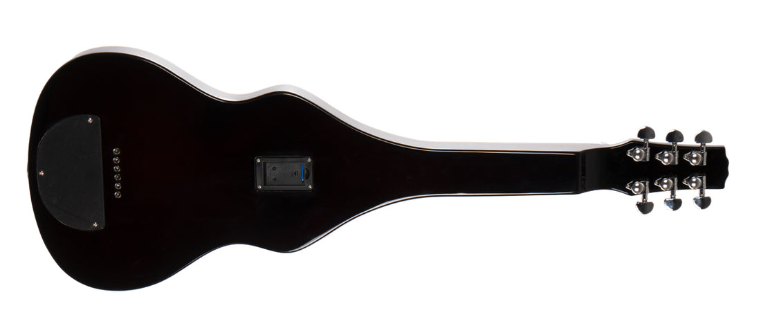 MORGAN LAPSTEEL LS 400 E BK
