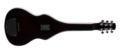 MORGAN LAPSTEEL LS 400 E BK