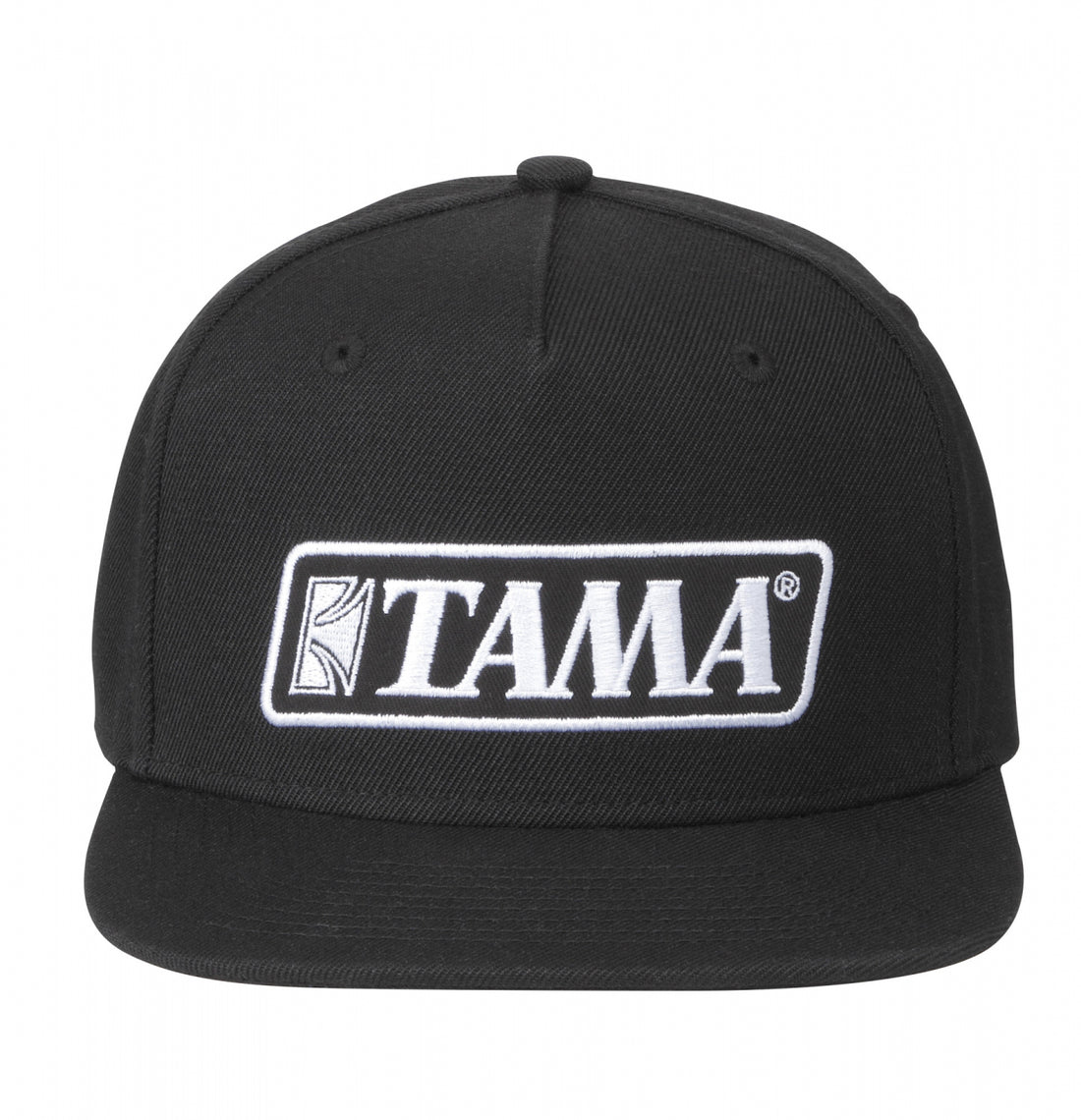 TAMC001 Tama Baseball Cap Black