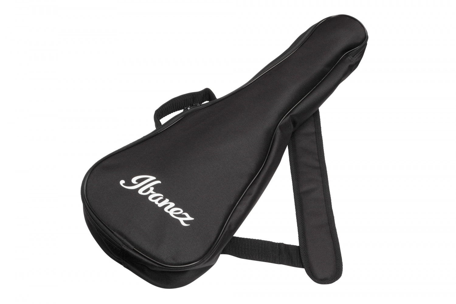 Ibanez AUC10E-OPN Concert Ukulele m. mik. &amp; bag, Soundport