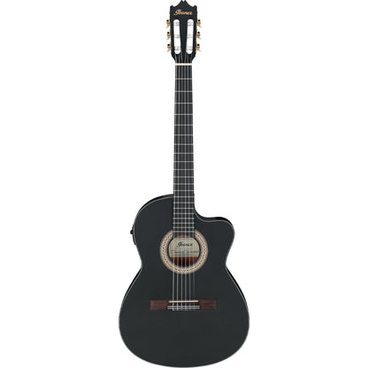 Ibanez GA5MHTCE-WK Nylonstrenger, Thin body