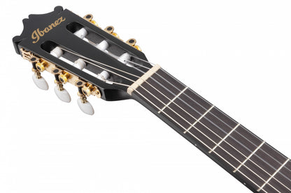 Ibanez GA5MHTCE-WK Nylonstrenger, Thin body