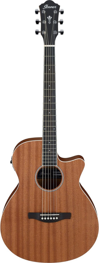 Ibanez AEG7MH-OPN