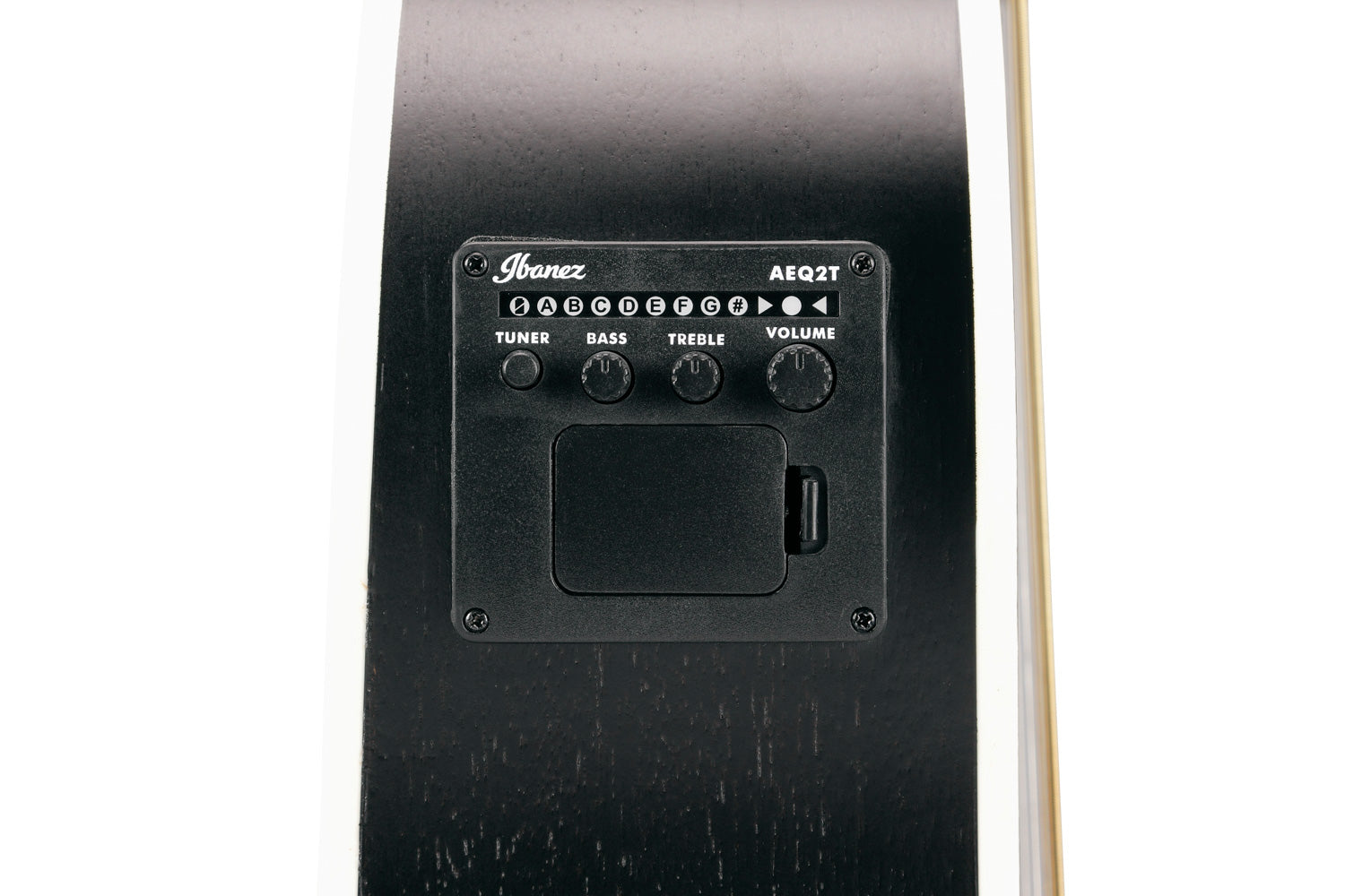 IBANEZ AEG7MH-WK