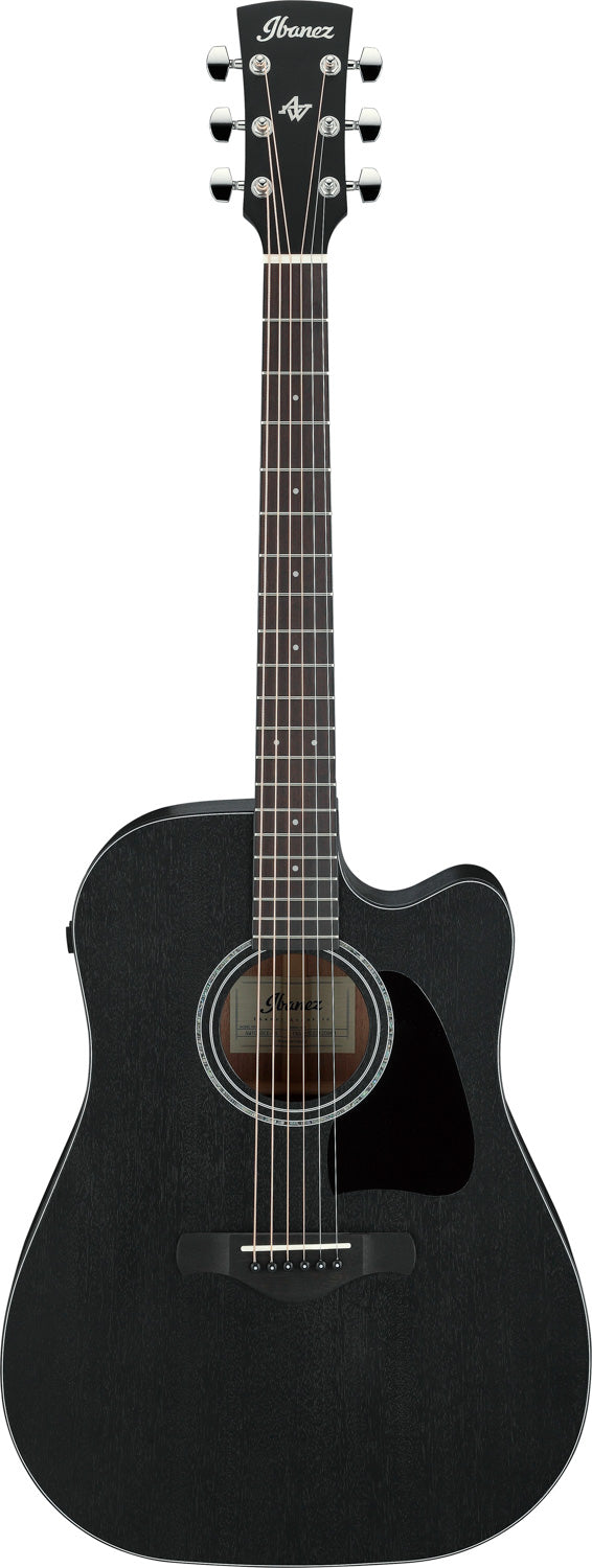 Ibanez AW1040CE-WK Westerngitar m/ mik