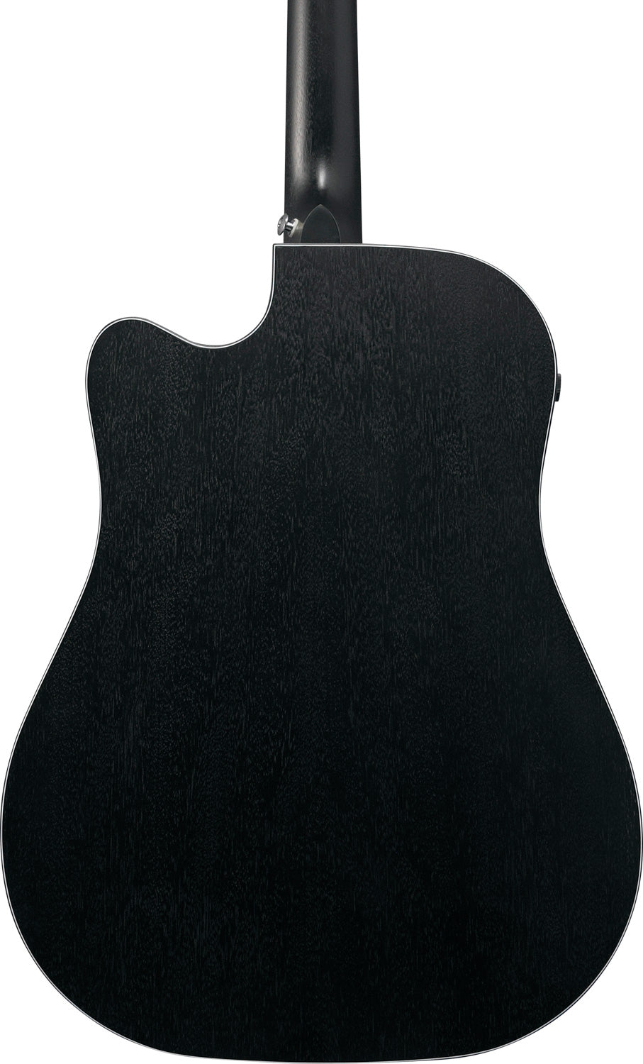 Ibanez AW1040CE-WK Westerngitar m/ mik