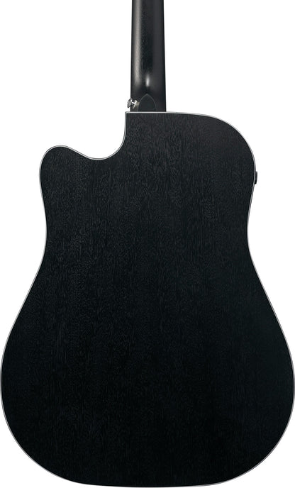 Ibanez AW1040CE-WK Westerngitar m/ mik