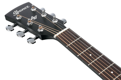 Ibanez AW1040CE-WK Westerngitar m/ mik