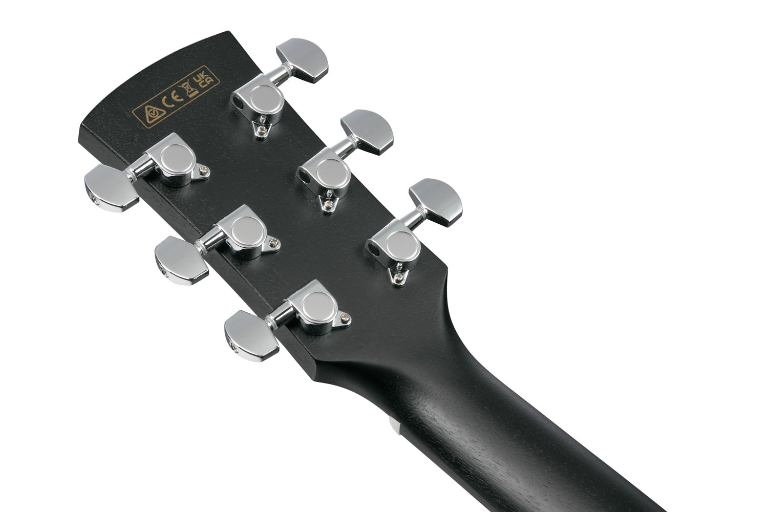 Ibanez AW1040CE-WK Westerngitar m/ mik