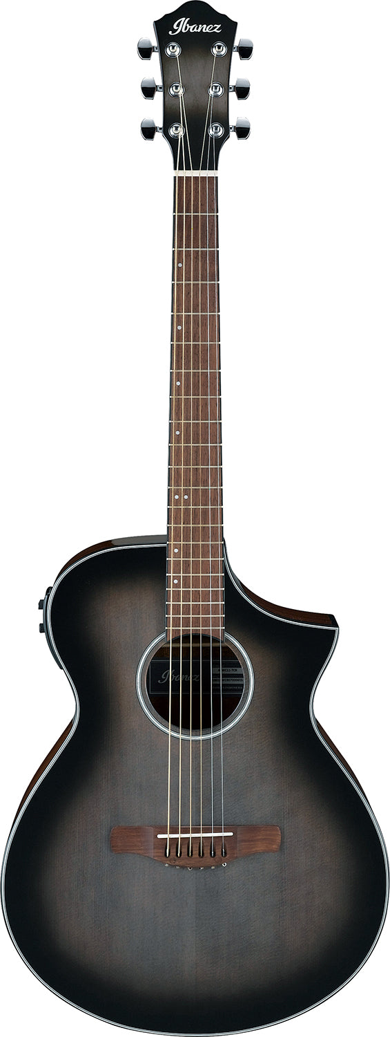 Ibanez AEWC11-TCB Western gitar m/ mik