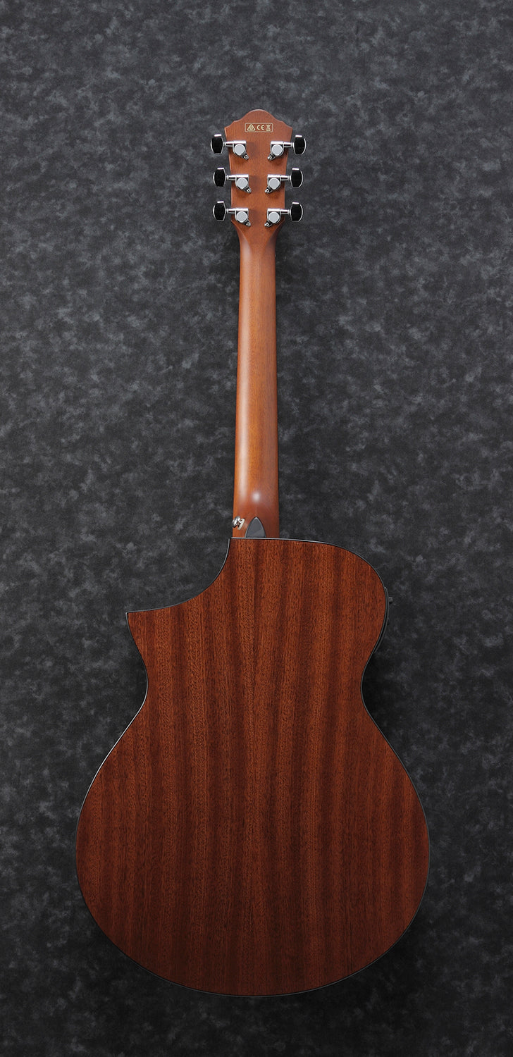 Ibanez AEWC11-TCB Western gitar m/ mik