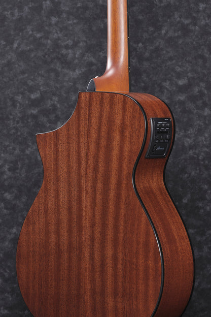 Ibanez AEWC11-TCB Western gitar m/ mik