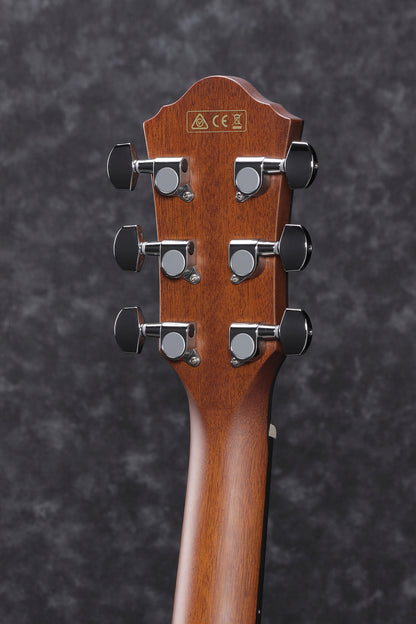 Ibanez AEWC11-TCB Western gitar m/ mik