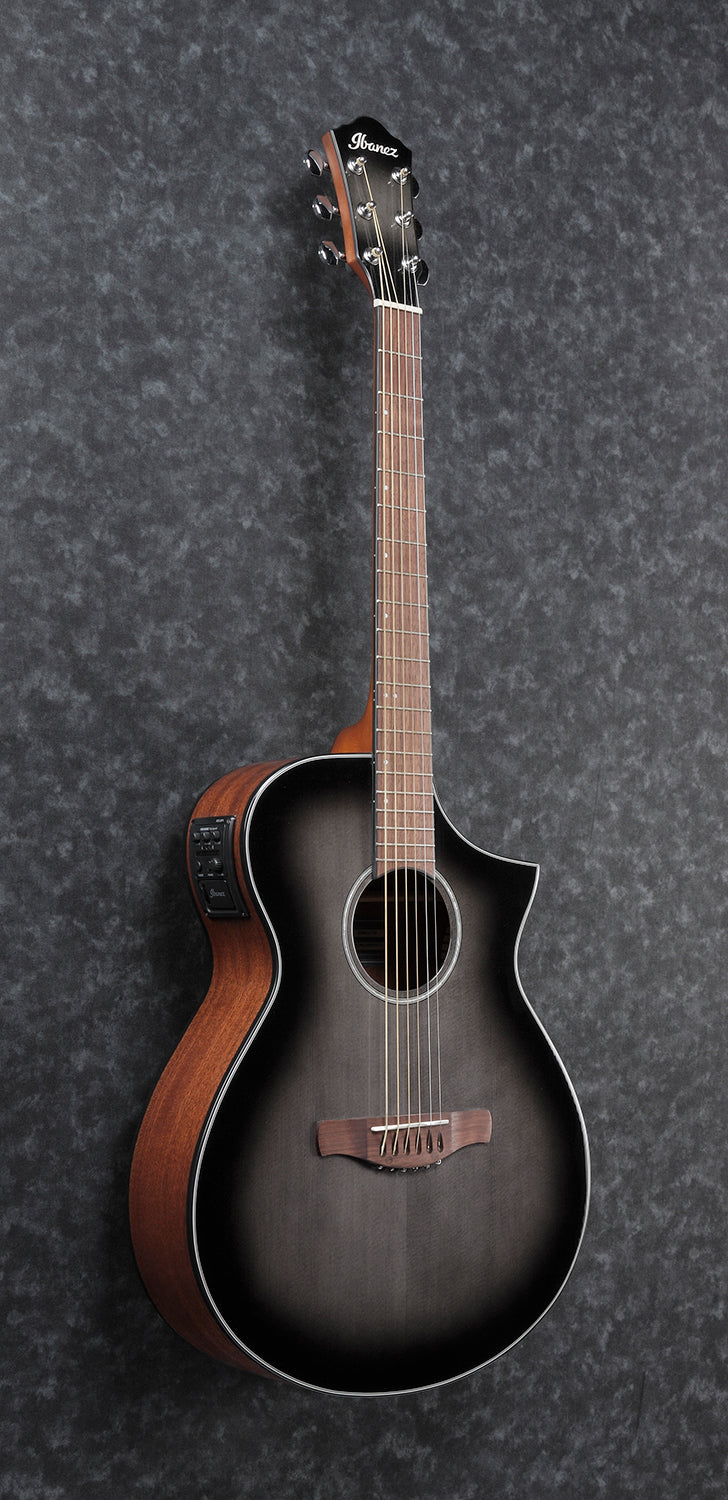 Ibanez AEWC11-TCB Western gitar m/ mik