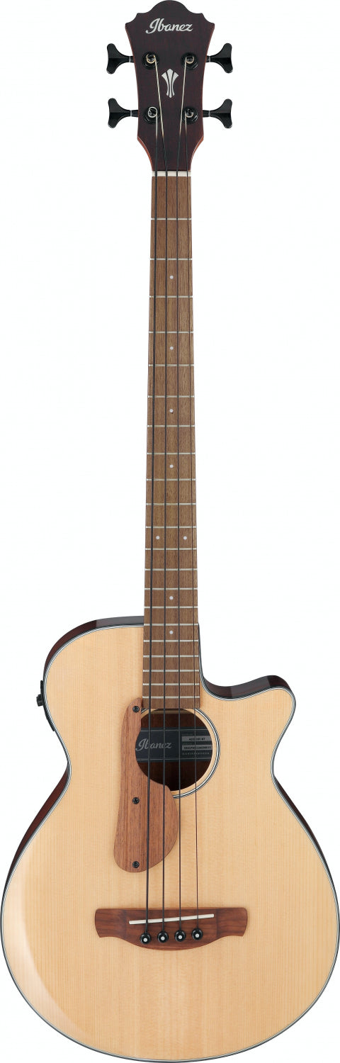 Ibanez AEGB30E-NTG Akustisk bas med mik