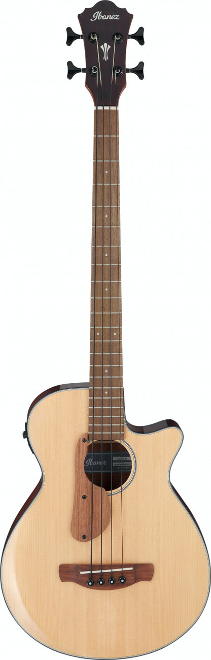 Ibanez AEGB30E-NTG Akustisk bas med mik