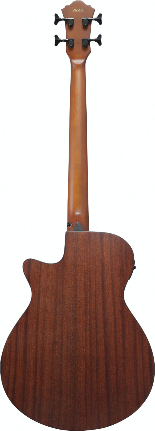 Ibanez AEGB30E-NTG Akustisk bas med mik