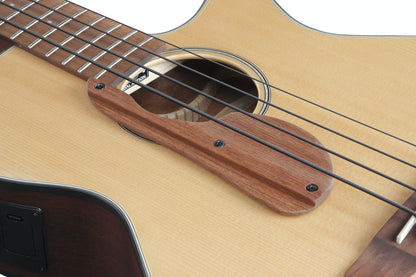 Ibanez AEGB30E-NTG Akustisk bas med mik