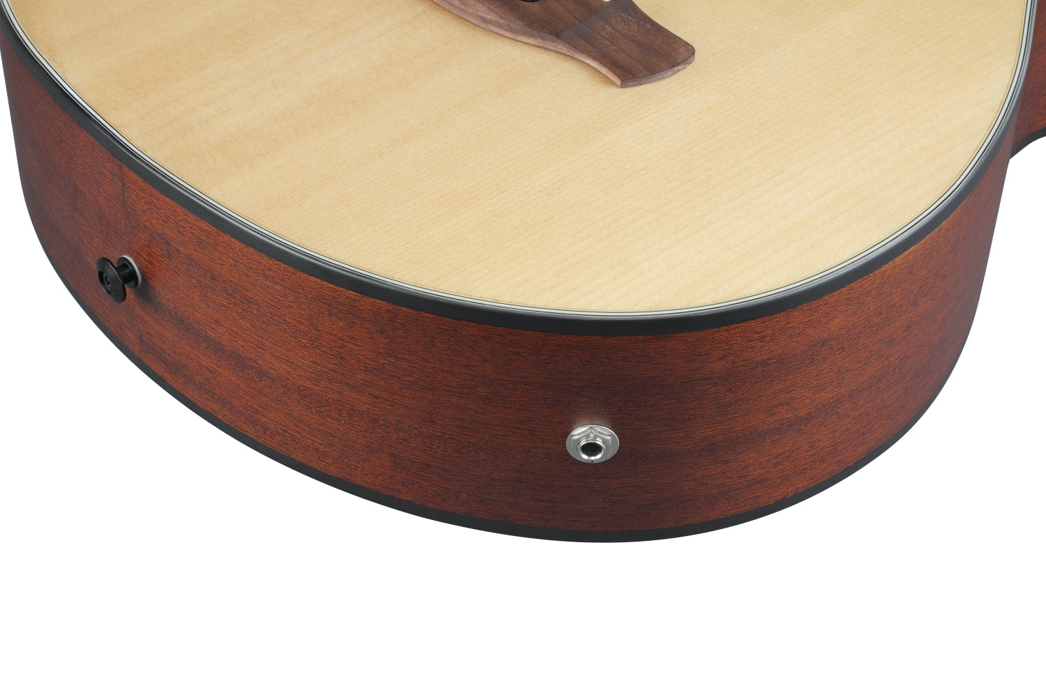 Ibanez AEGB30E-NTG Akustisk bas med mik