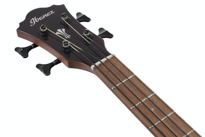 Ibanez AEGB30E-NTG Akustisk bas med mik