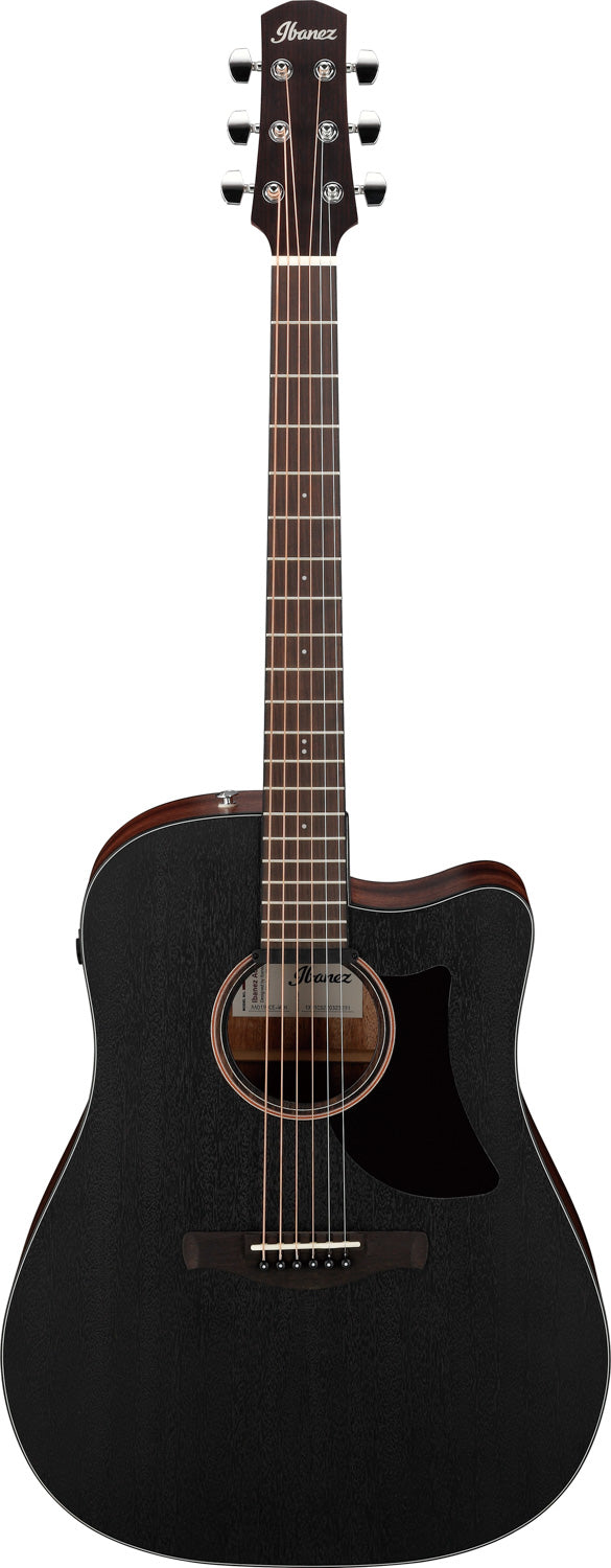 Ibanez AAD190CE-WKH Western gitar m/mik, Advanced Acoustic