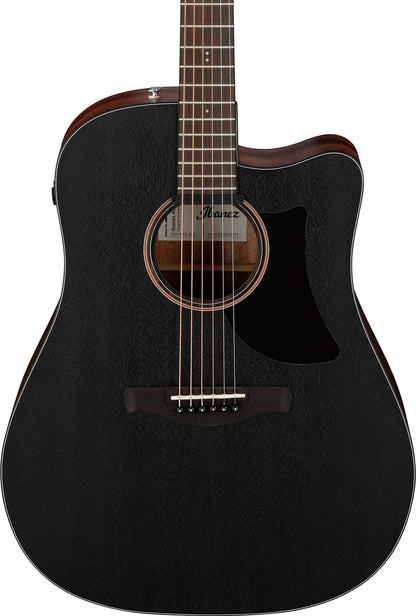 Ibanez AAD190CE-WKH Western gitar m/mik, Advanced Acoustic