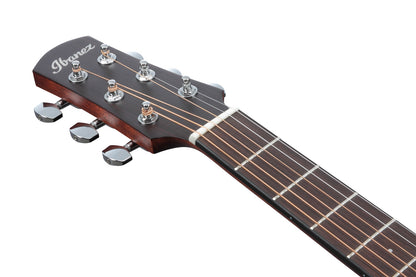 Ibanez AAD190CE-WKH Western gitar m/mik, Advanced Acoustic