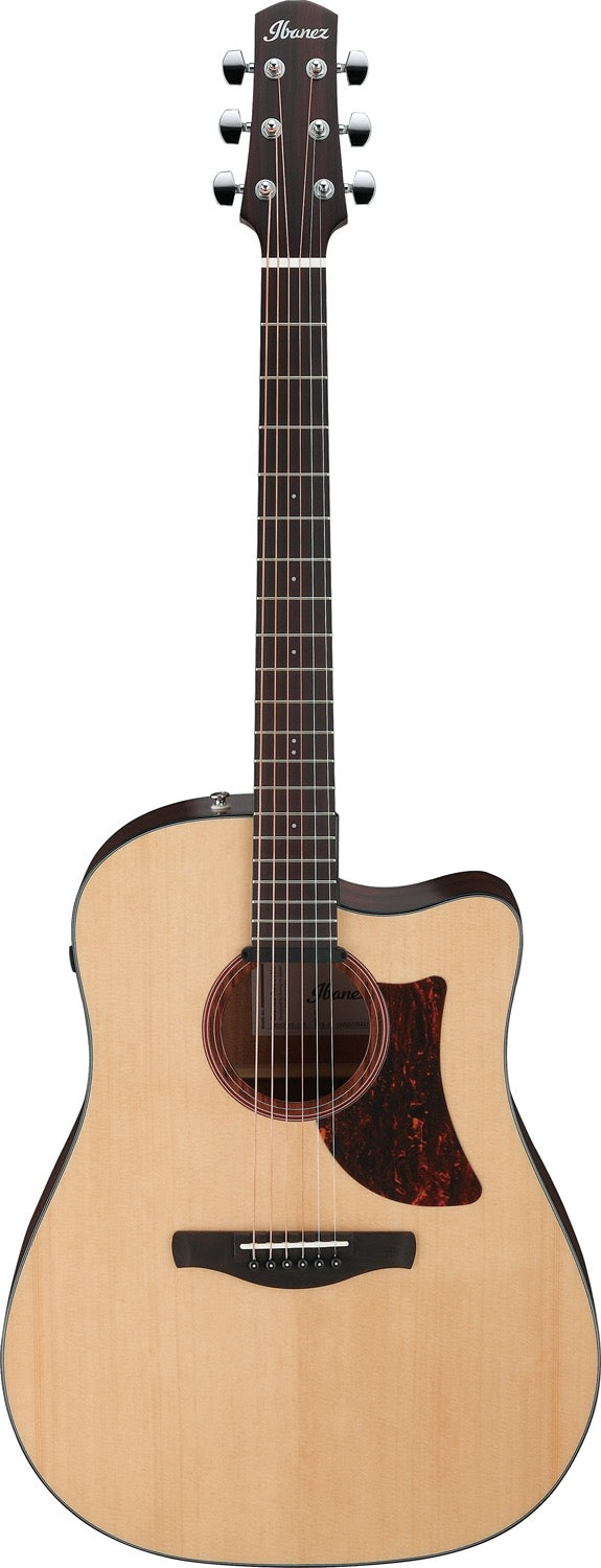 Ibanez AAD170CE-LGS Western gitar m/mik