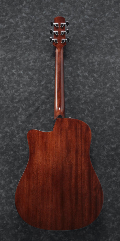 Ibanez AAD170CE-LGS Western gitar m/mik