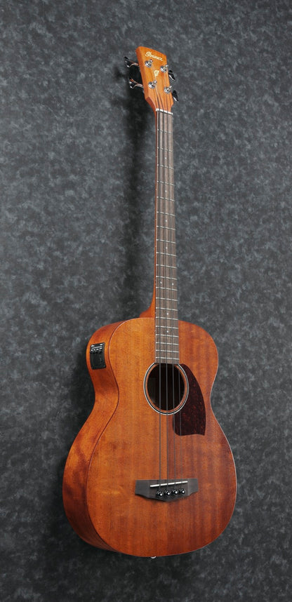 Ibanez PCBE12MH-OPN Akustisk bass