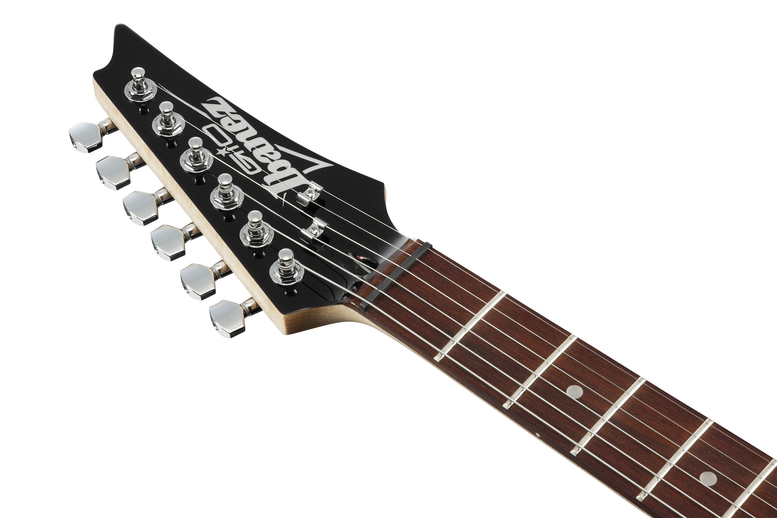 Ibanez GRX70QA-TBB Elgitar GIO