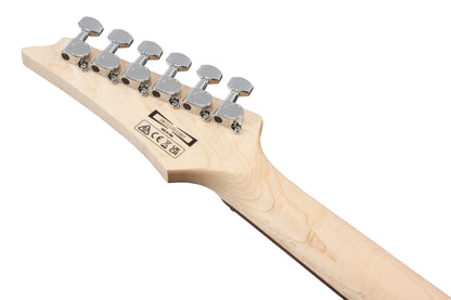 Ibanez GRX70QA-TBB Elgitar GIO