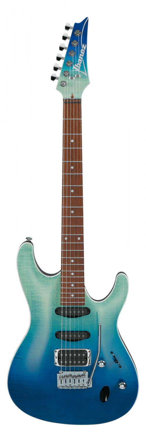 Ibanez SA260FM-BRG Elgitar, SA