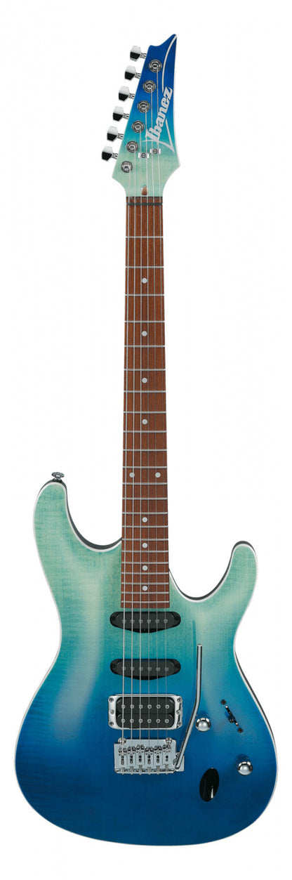 Ibanez SA260FM-BRG Elgitar, SA