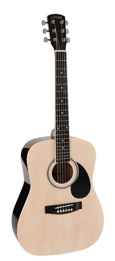 Nashville Dreadnought 3/4 Gitar
