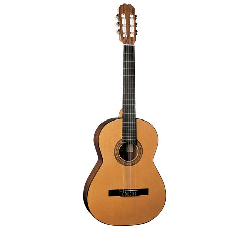 ADMIRA JUANITA Klassisk gitar