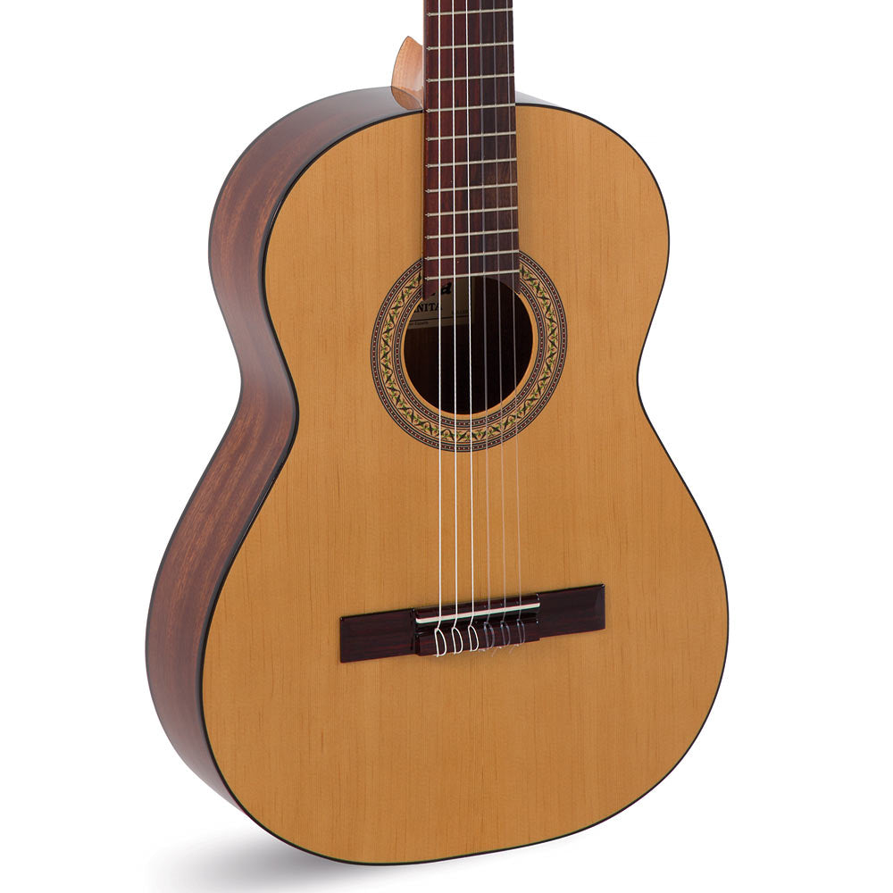 ADMIRA JUANITA Klassisk gitar