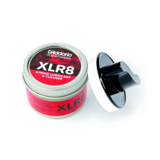 PW-XLR8-01 Lubricate Cleaner