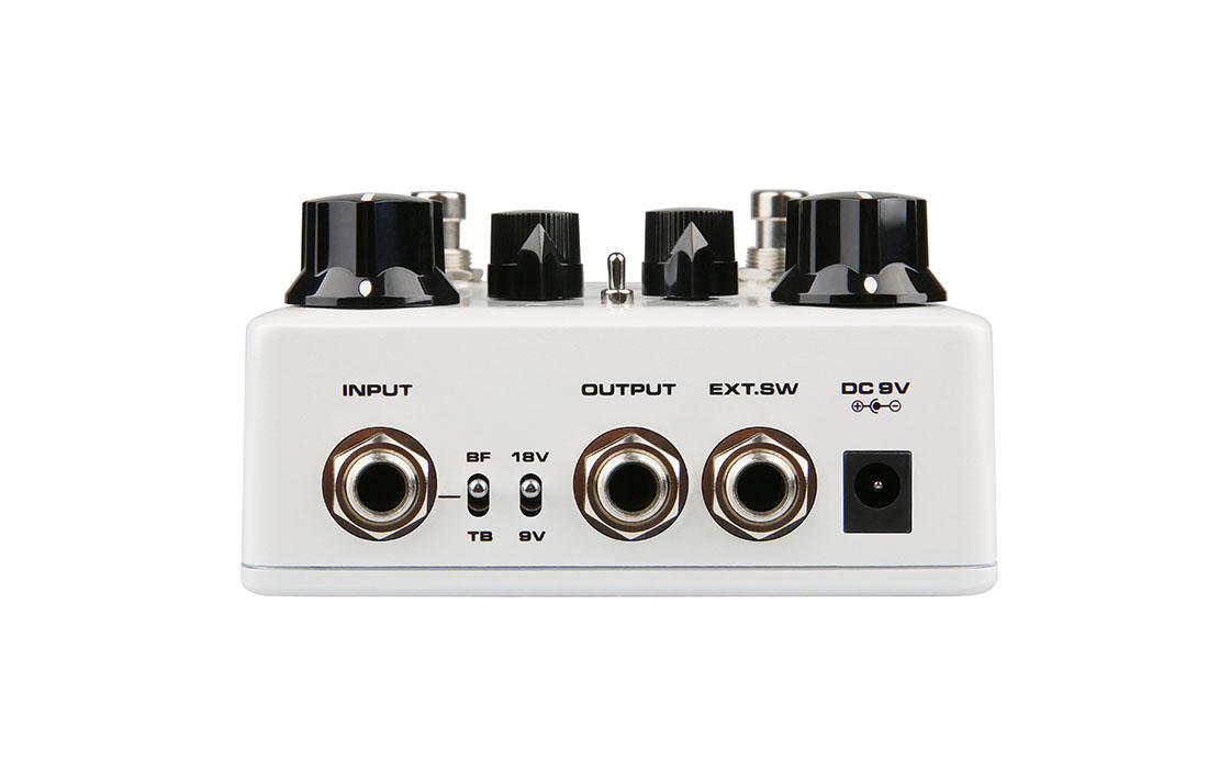 NUX VERDUGO NDO-5 ACE OF TONE