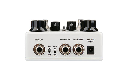 NUX VERDUGO NDO-5 ACE OF TONE