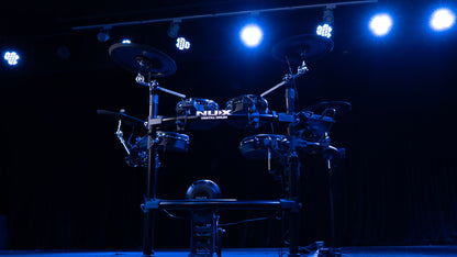 NUX DM 7X DIGITALT TROMMESETT