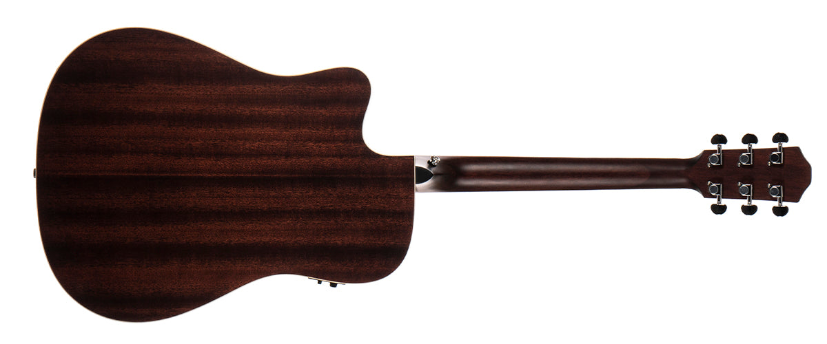 MORGAN W 121 SCE DVB