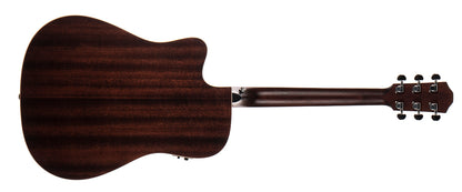 MORGAN W 121 SCE DVB