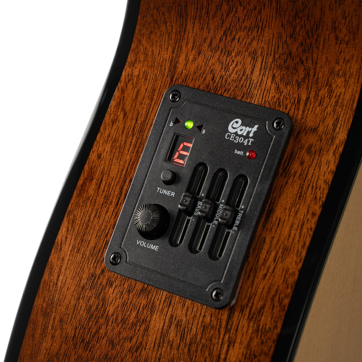 Cort L 60 CE N