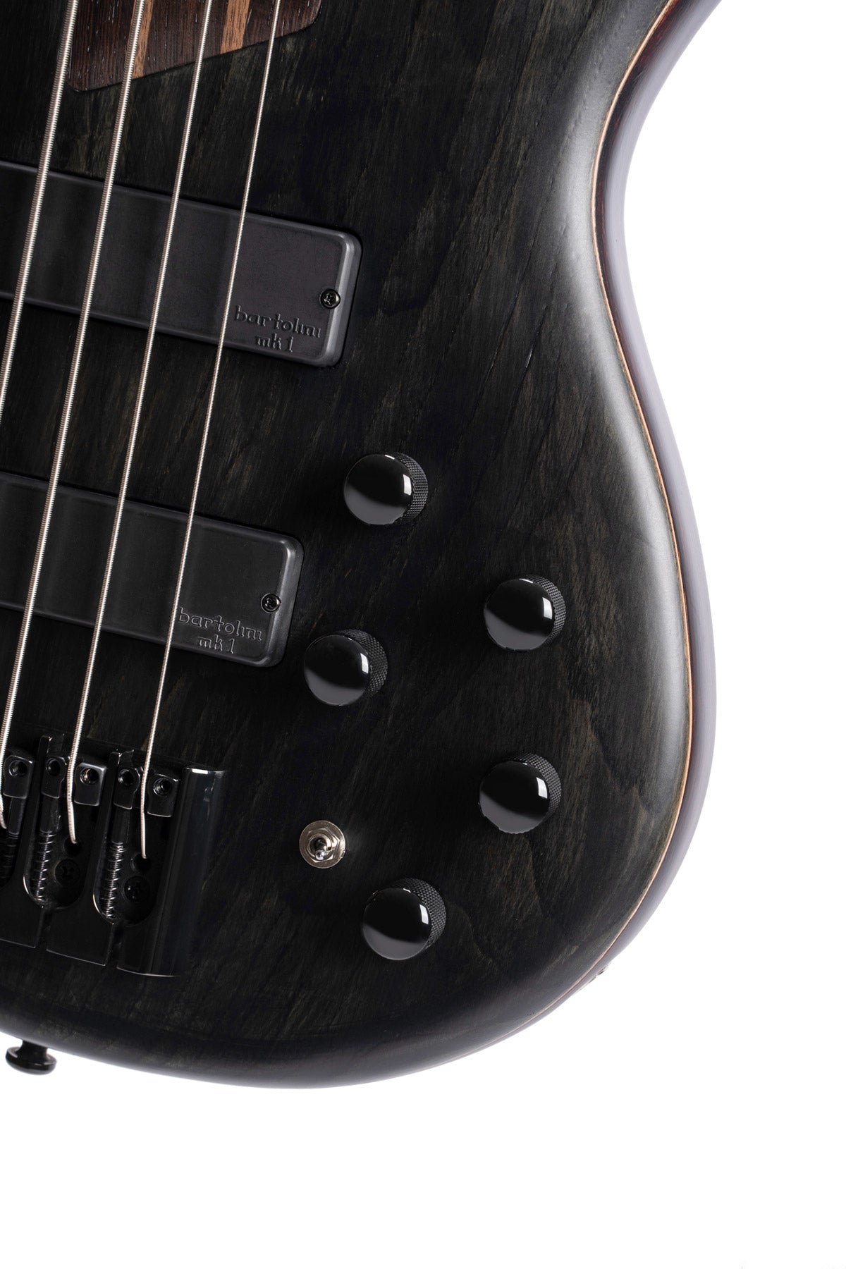 CORT BASS B4 Element OPTB